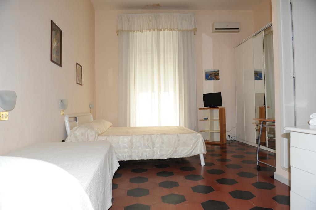 Bed and breakfast Come D'Incanto A Napoli Extérieur photo