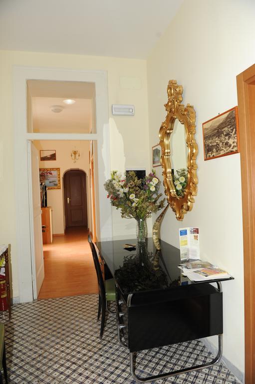 Bed and breakfast Come D'Incanto A Napoli Extérieur photo